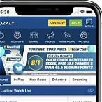 coral bet mobile app